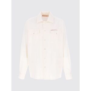 Marni Shirt Men Multicolor